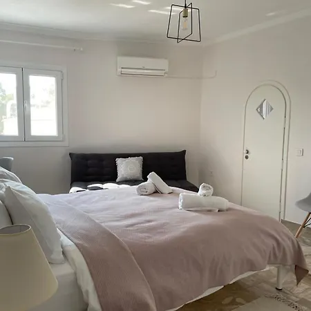 Endless View Home In Nafplio Aria Exterior photo