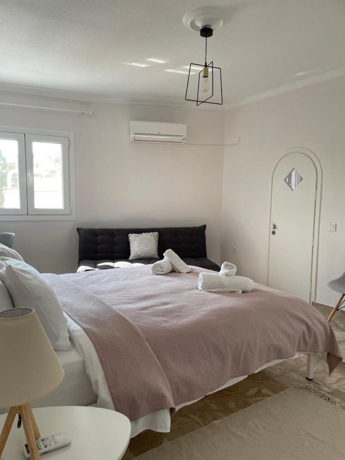 Holiday home Endless View In Nafplio *